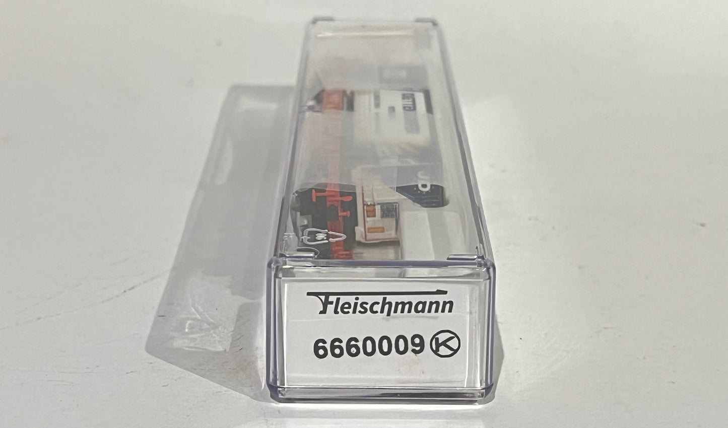 Fleischmann 6660009
