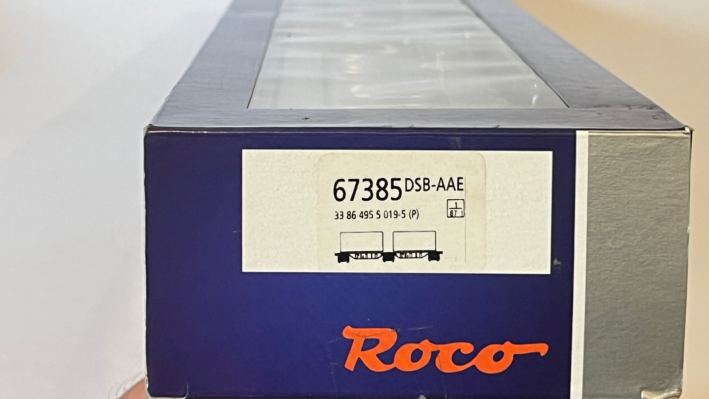Roco 67385