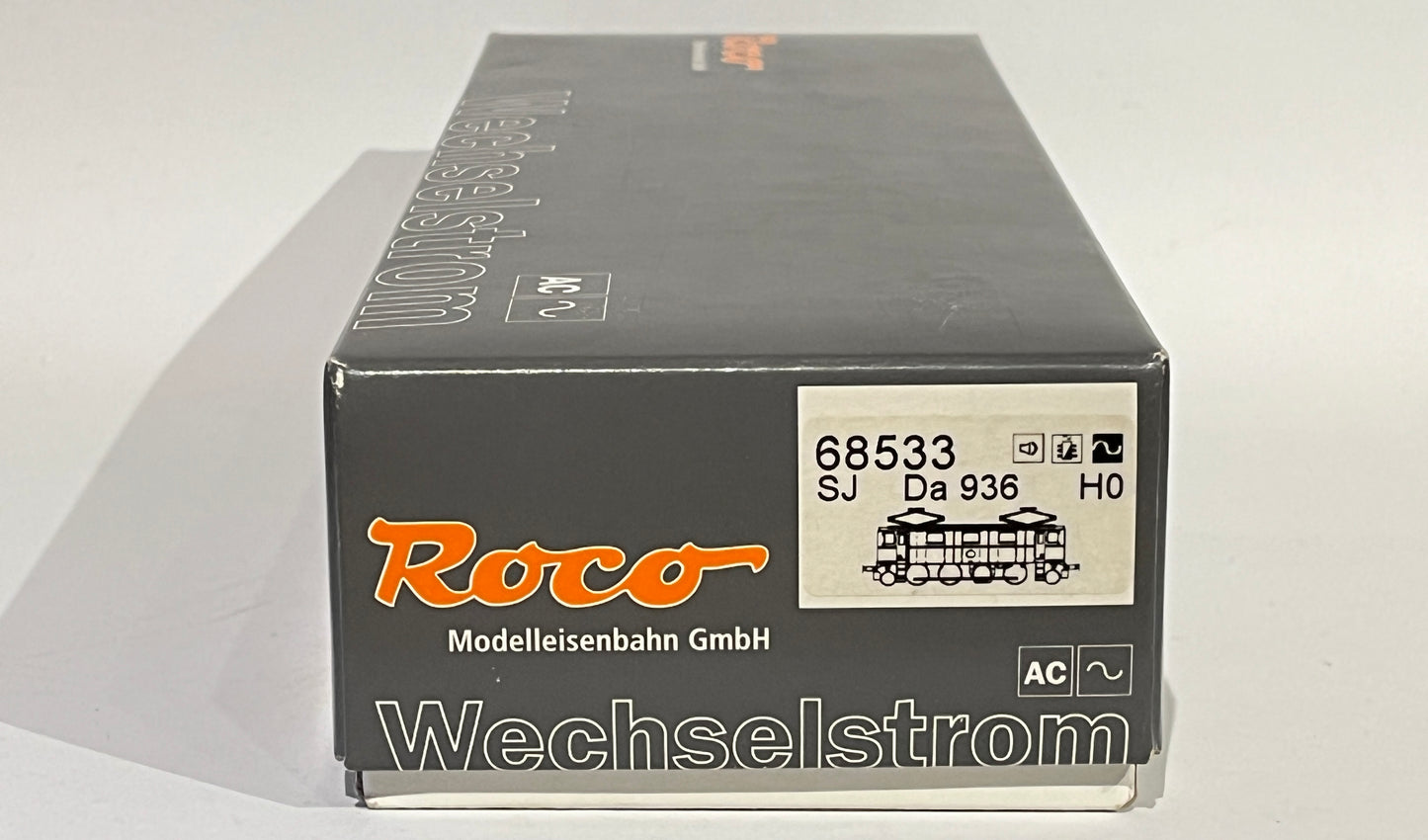 Roco 68533 Lyd