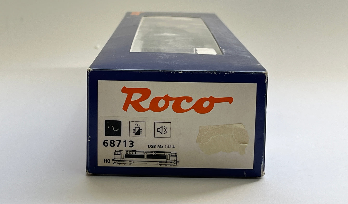 Roco 68713 Digital