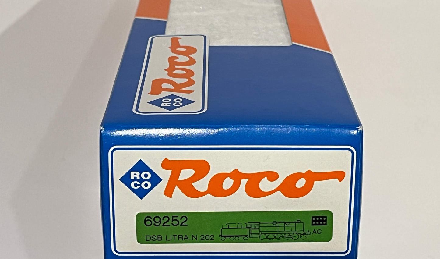 Roco 69252 Digital