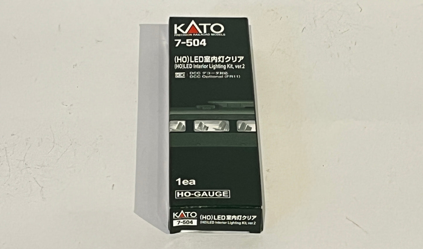 Kato 7-504