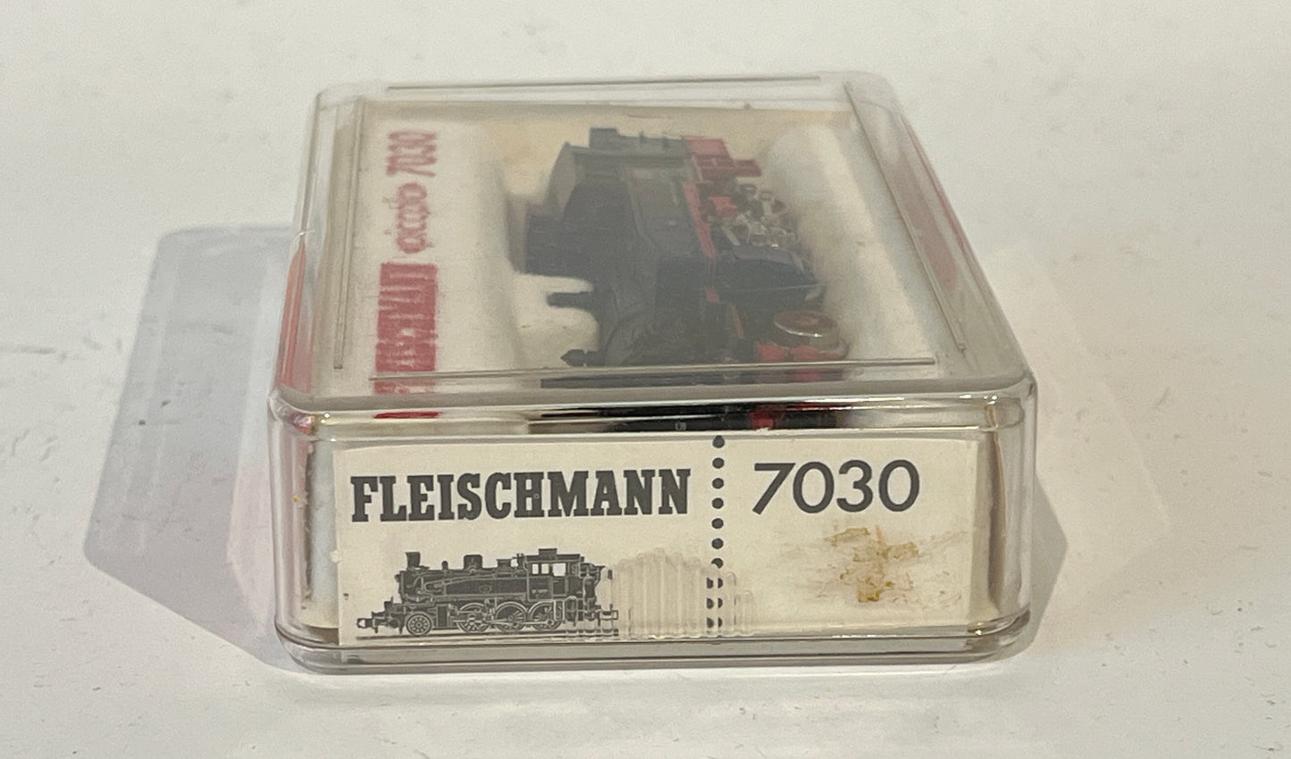 Fleischmann 7030