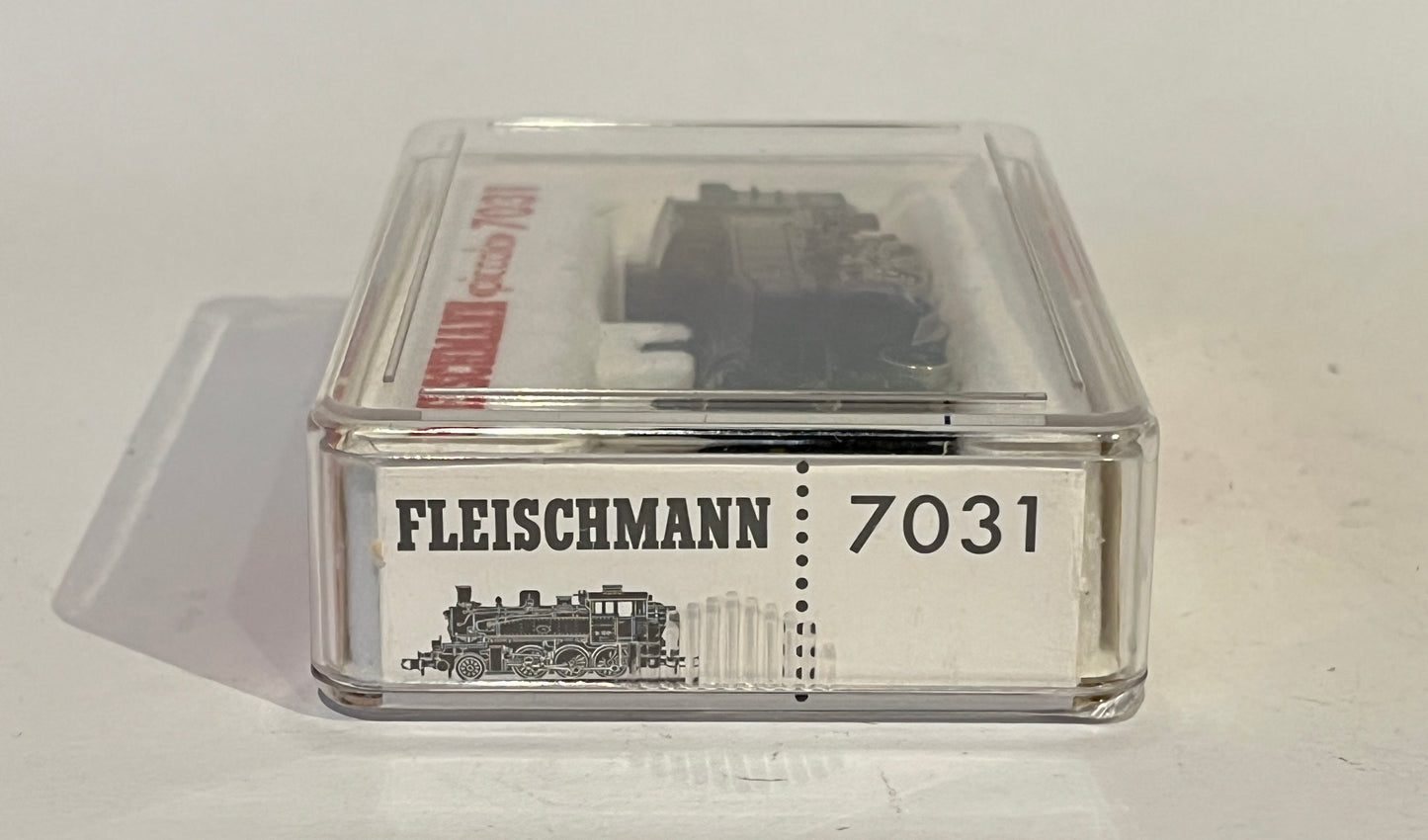 Fleischmann 7031