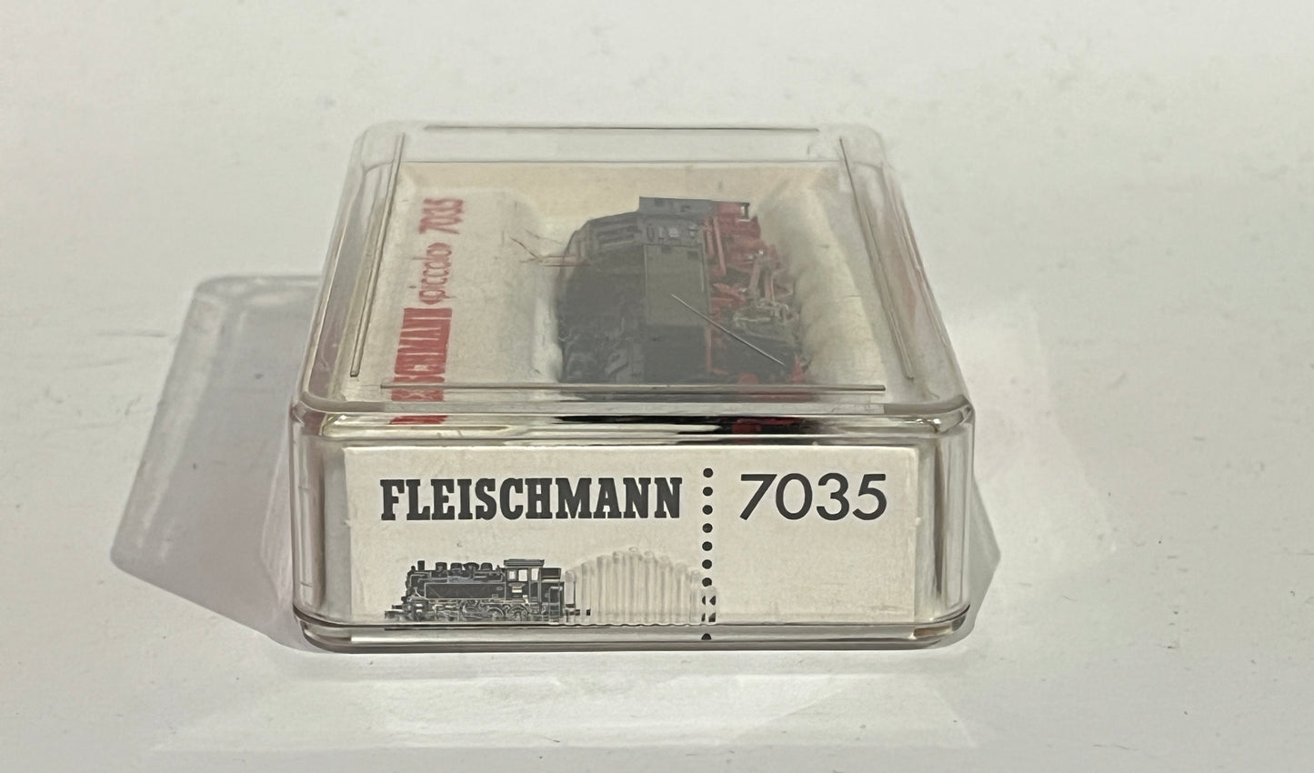 Fleischmann 7035