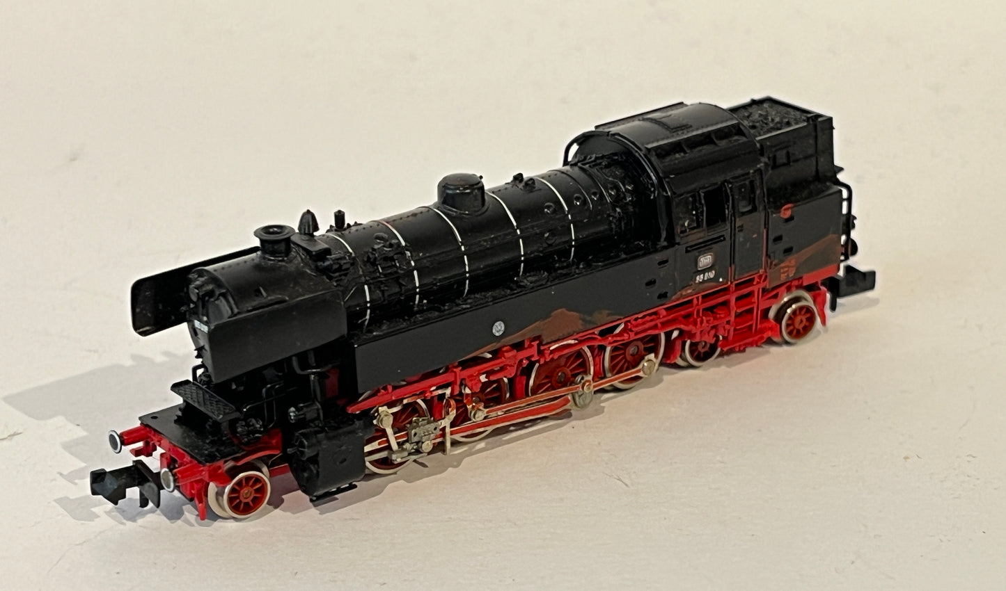 Fleischmann 7065