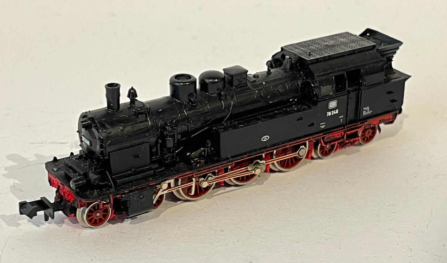 Fleischmann 7078