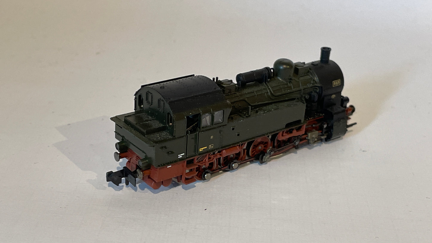 Fleischmann 709483 DCC