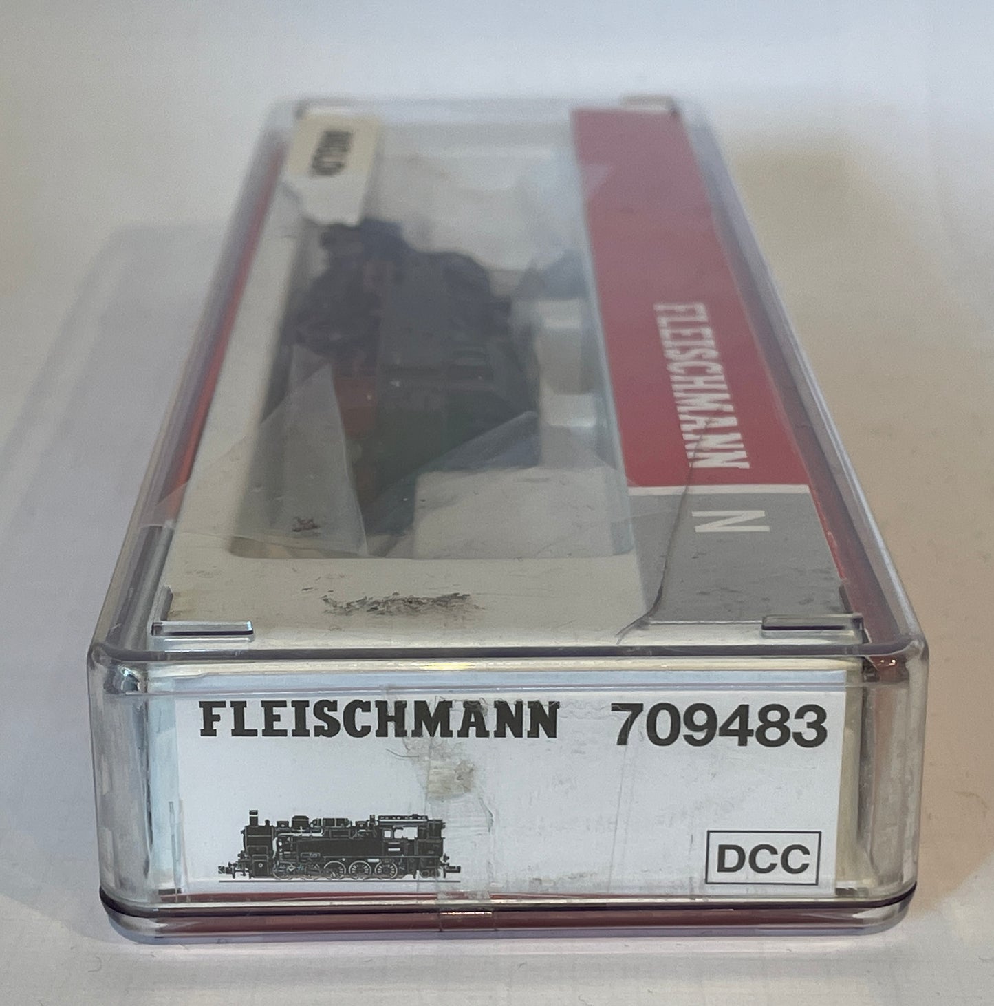 Fleischmann 709483 DCC