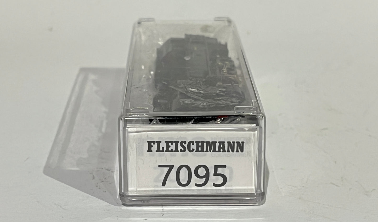 Fleischmann 7095