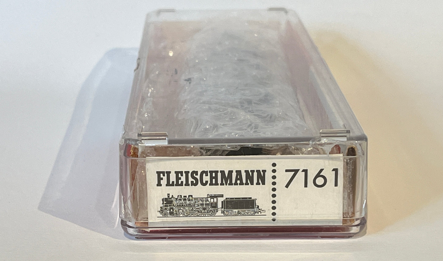 Fleischmann 7161