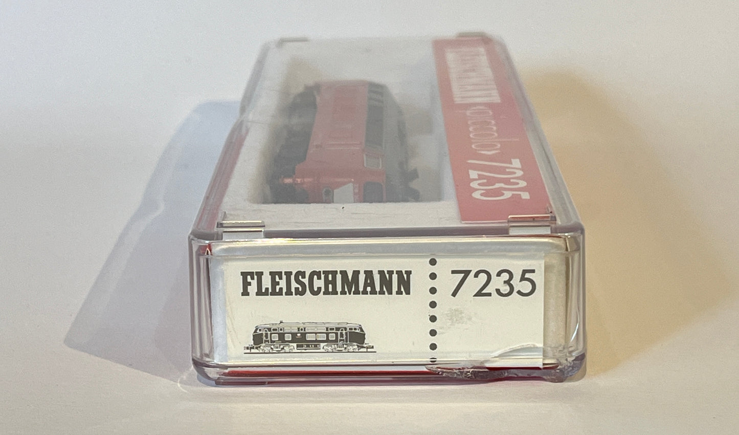 Fleischmann 7235