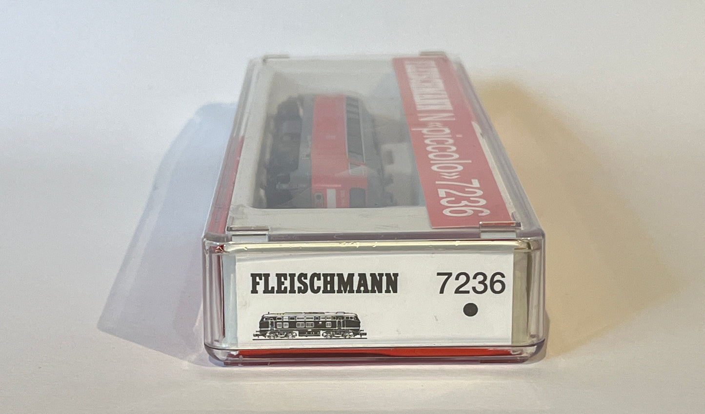 Fleischmann 7236