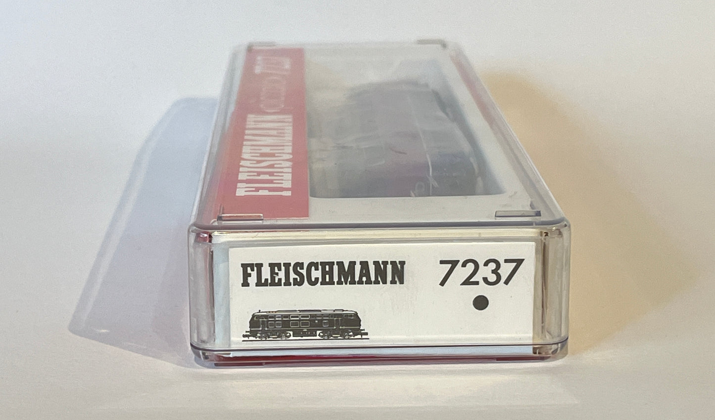Fleischmann 7237