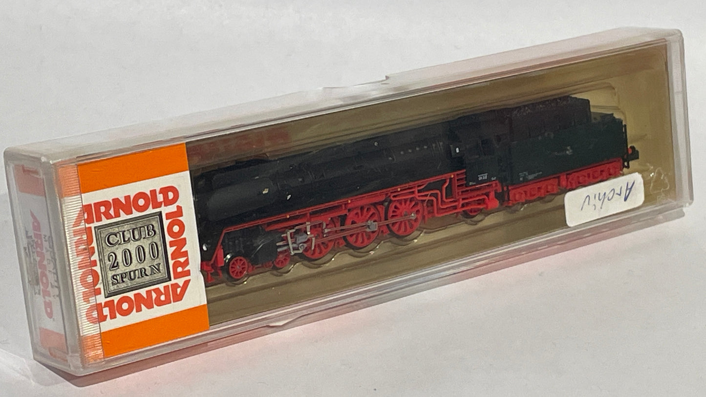 Arnold 72524