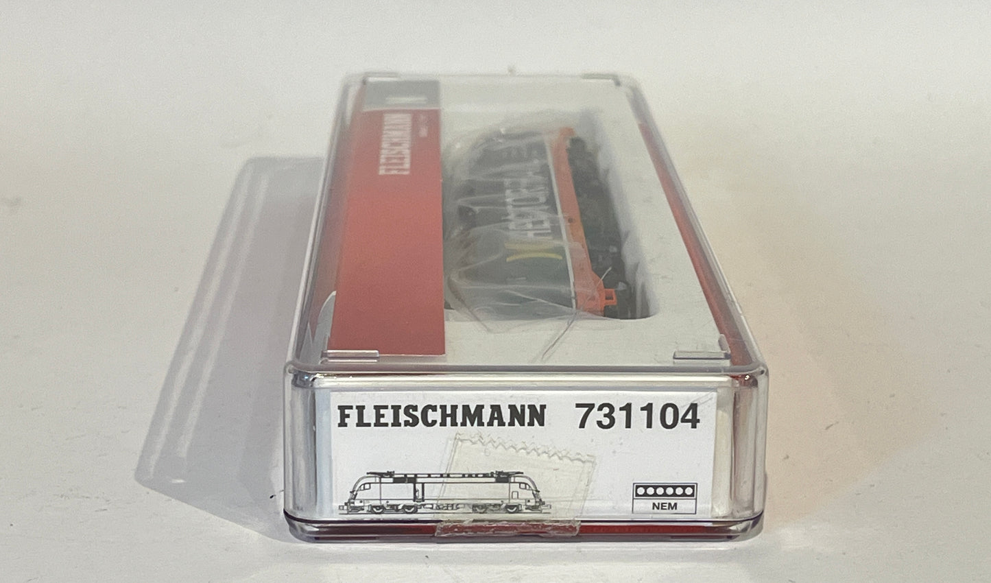 Fleischmann 731104