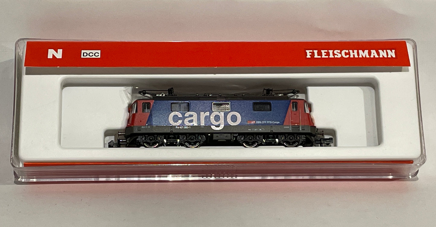 Fleischmann 734003