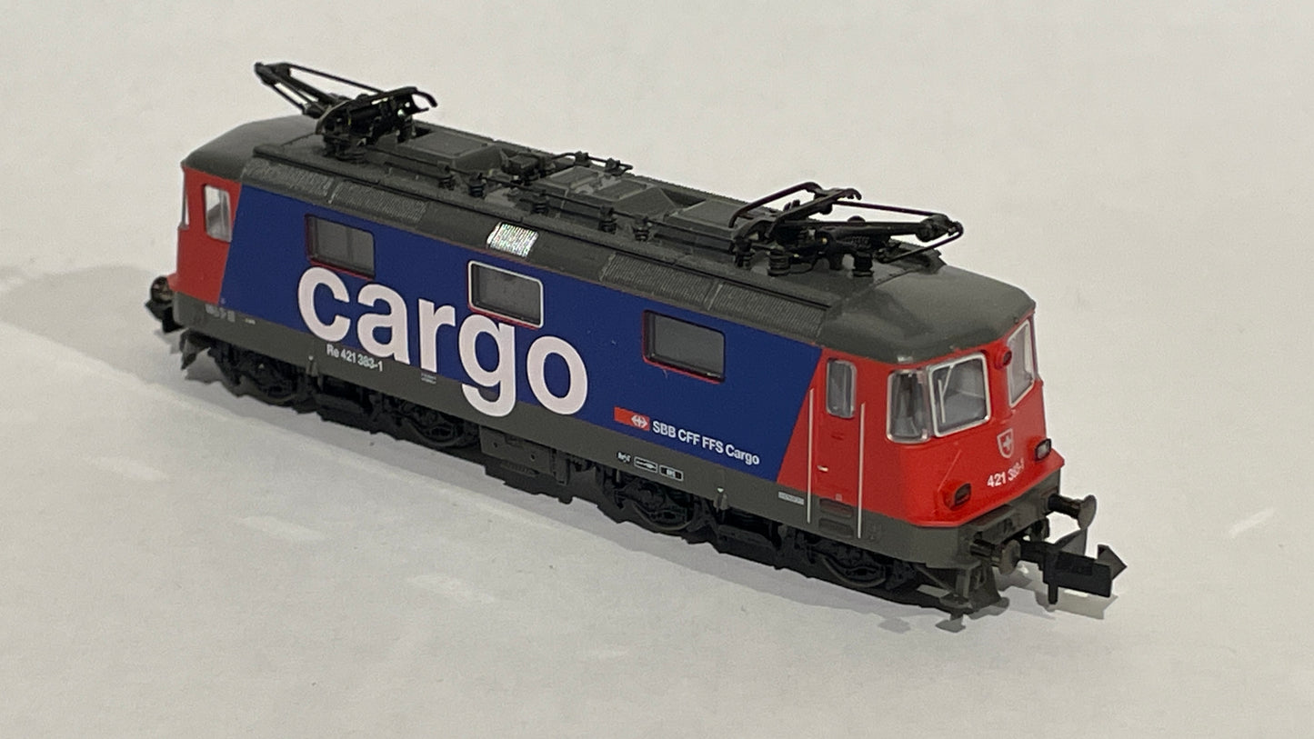 Fleischmann 734003
