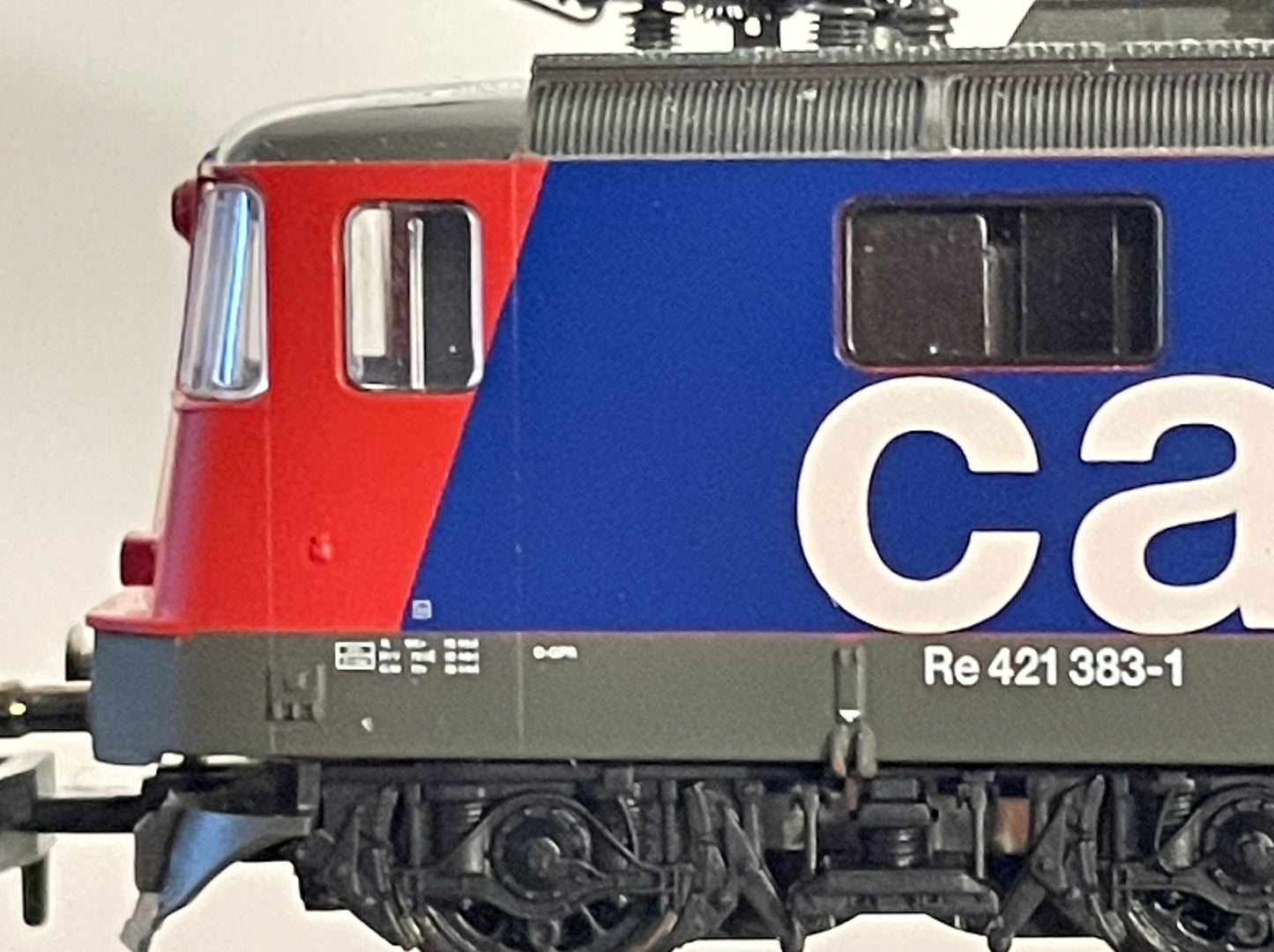 Fleischmann 734003