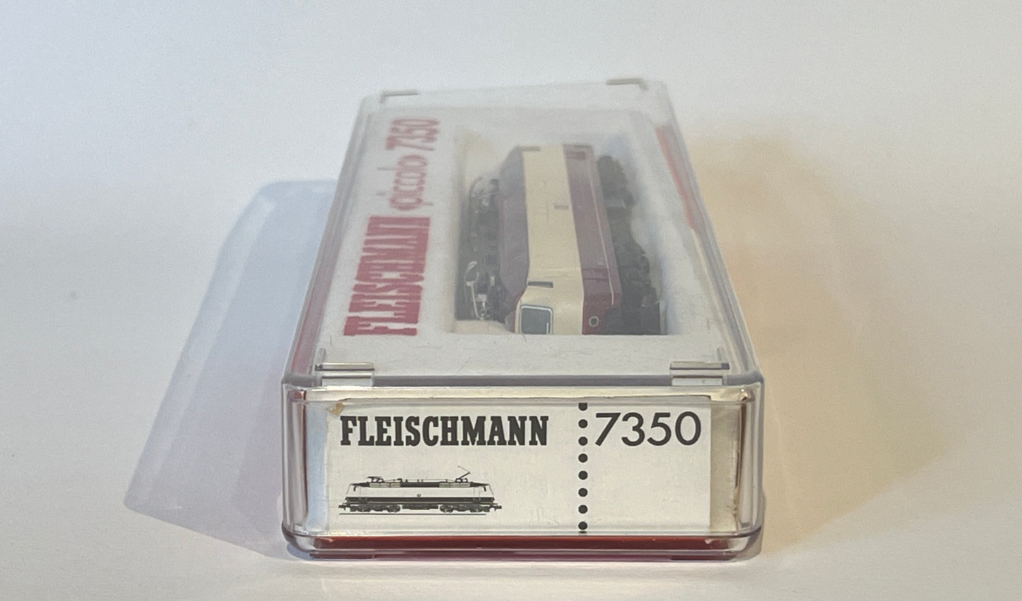 Fleischmann 7350