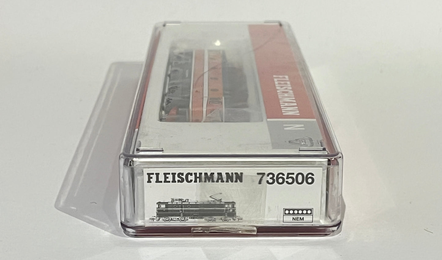 Fleischmann 736506 Digital
