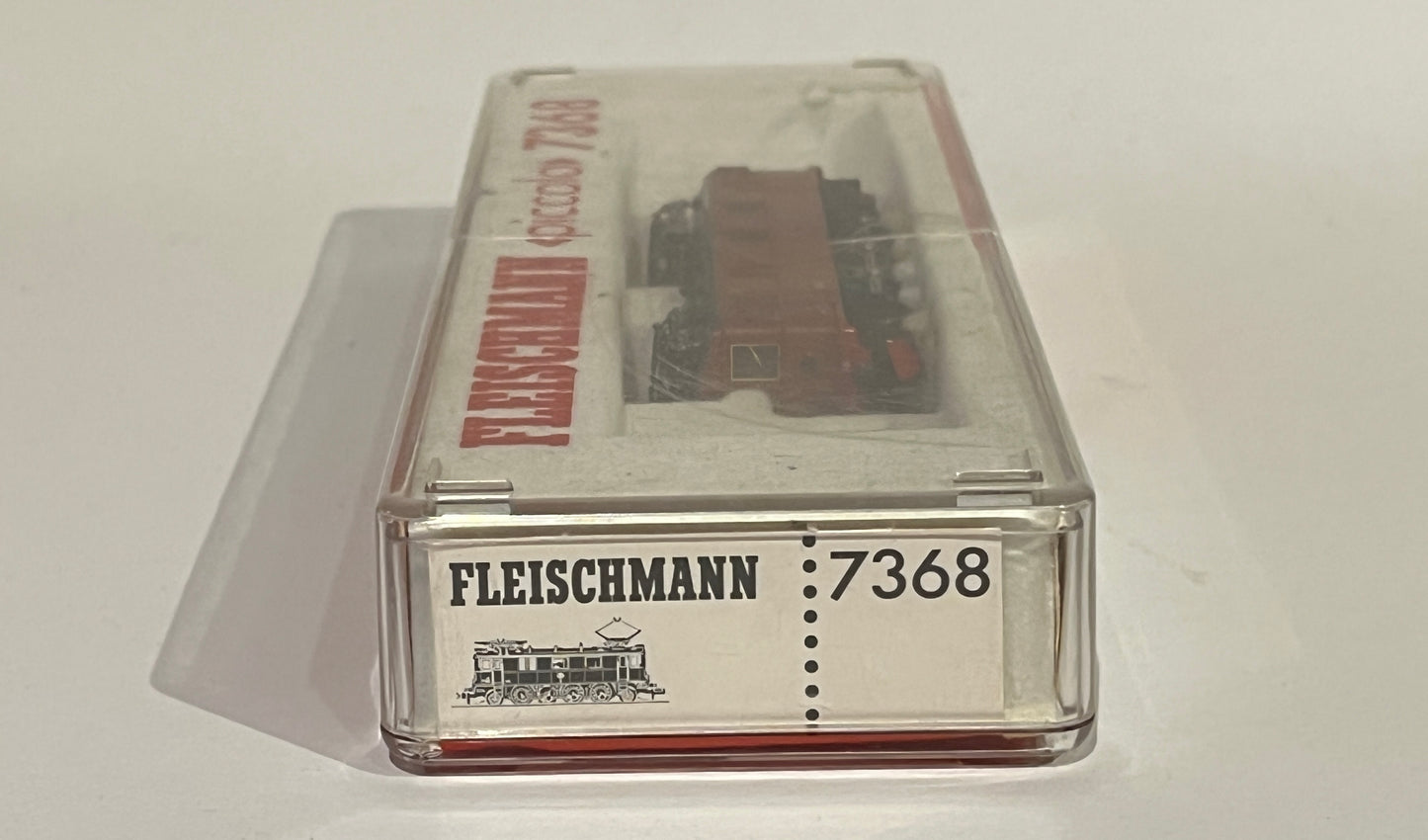 Fleischmann 7368