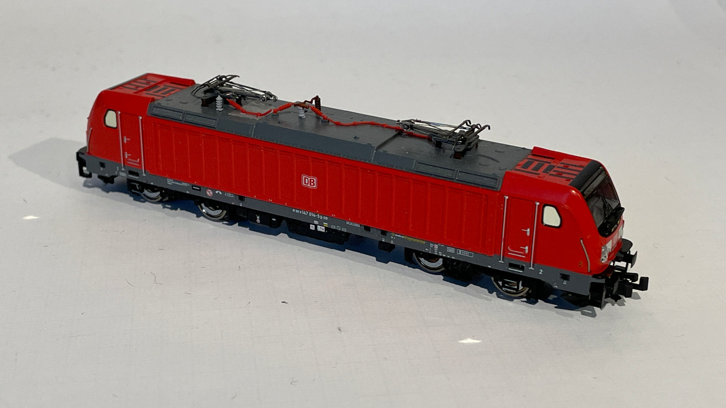 Fleischmann 739001