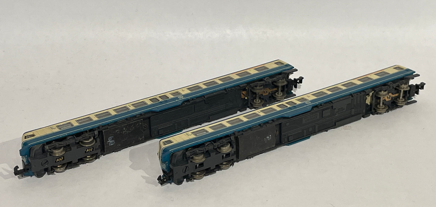 Fleischmann 7434