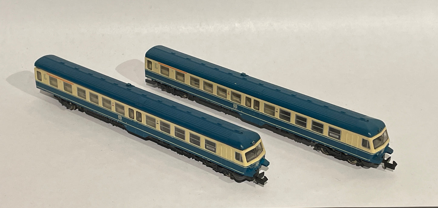 Fleischmann 7434