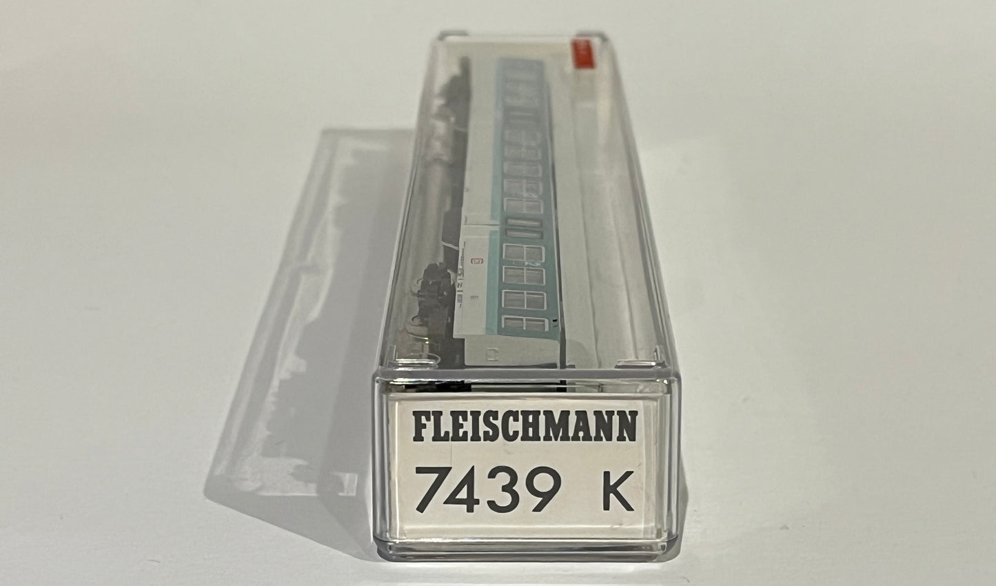 Fleischmann 7439 K