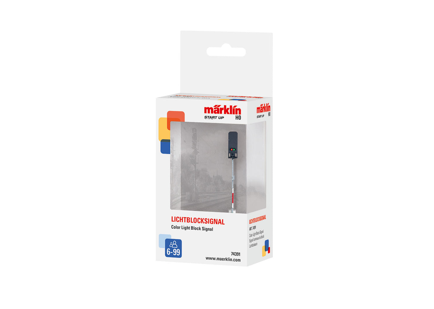 Märklin 74391