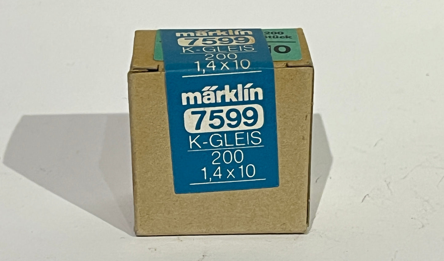 Märklin 7599