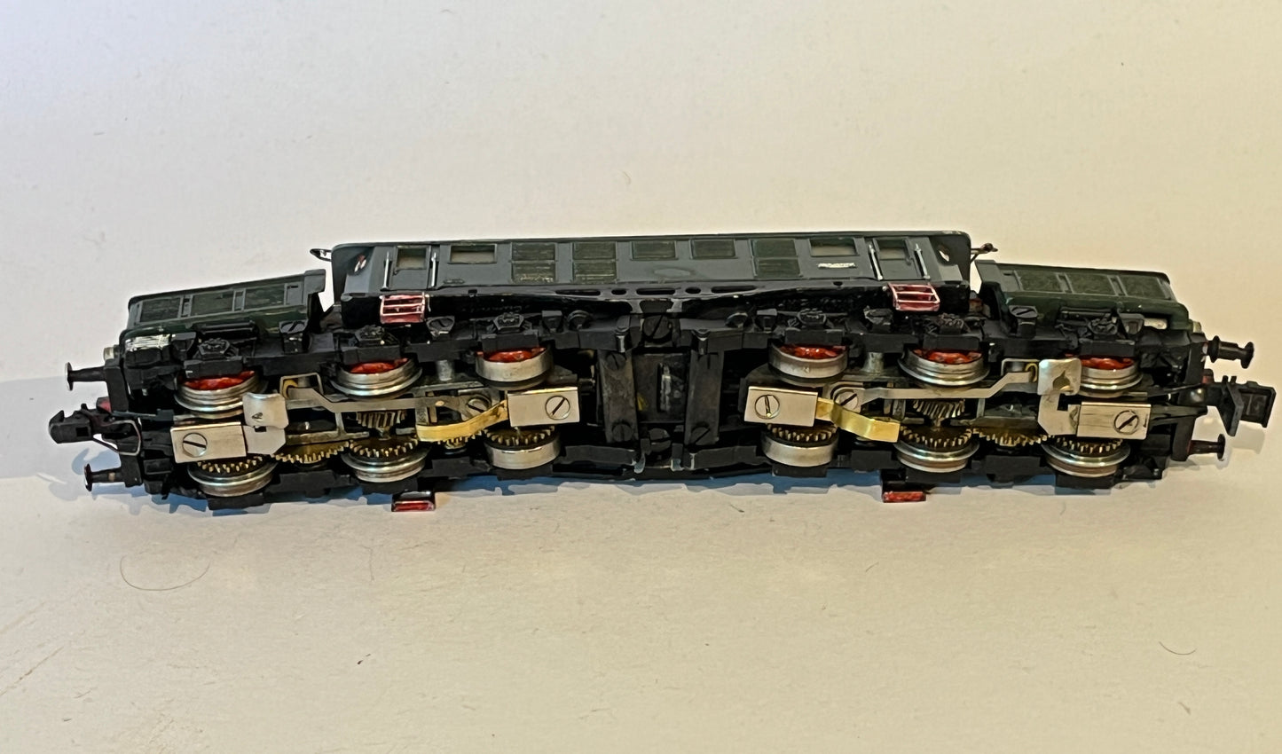 Trix 760
