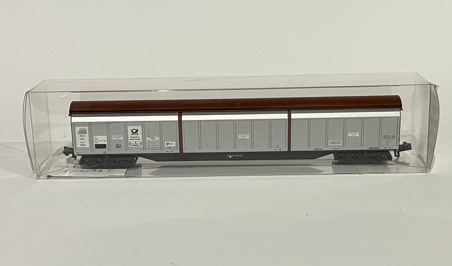 Elektroren 7724
