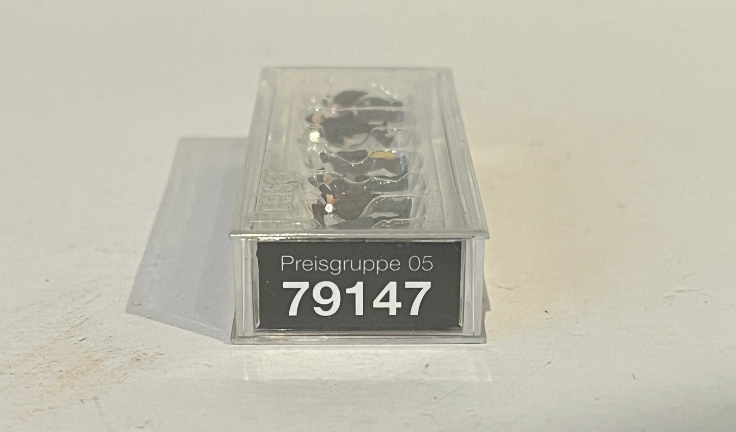 Preiser 79147