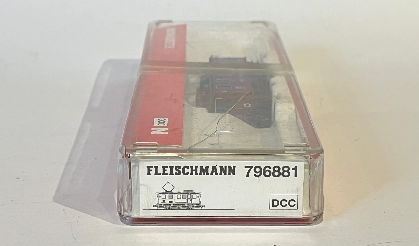 Fleischmann 796881 Digital