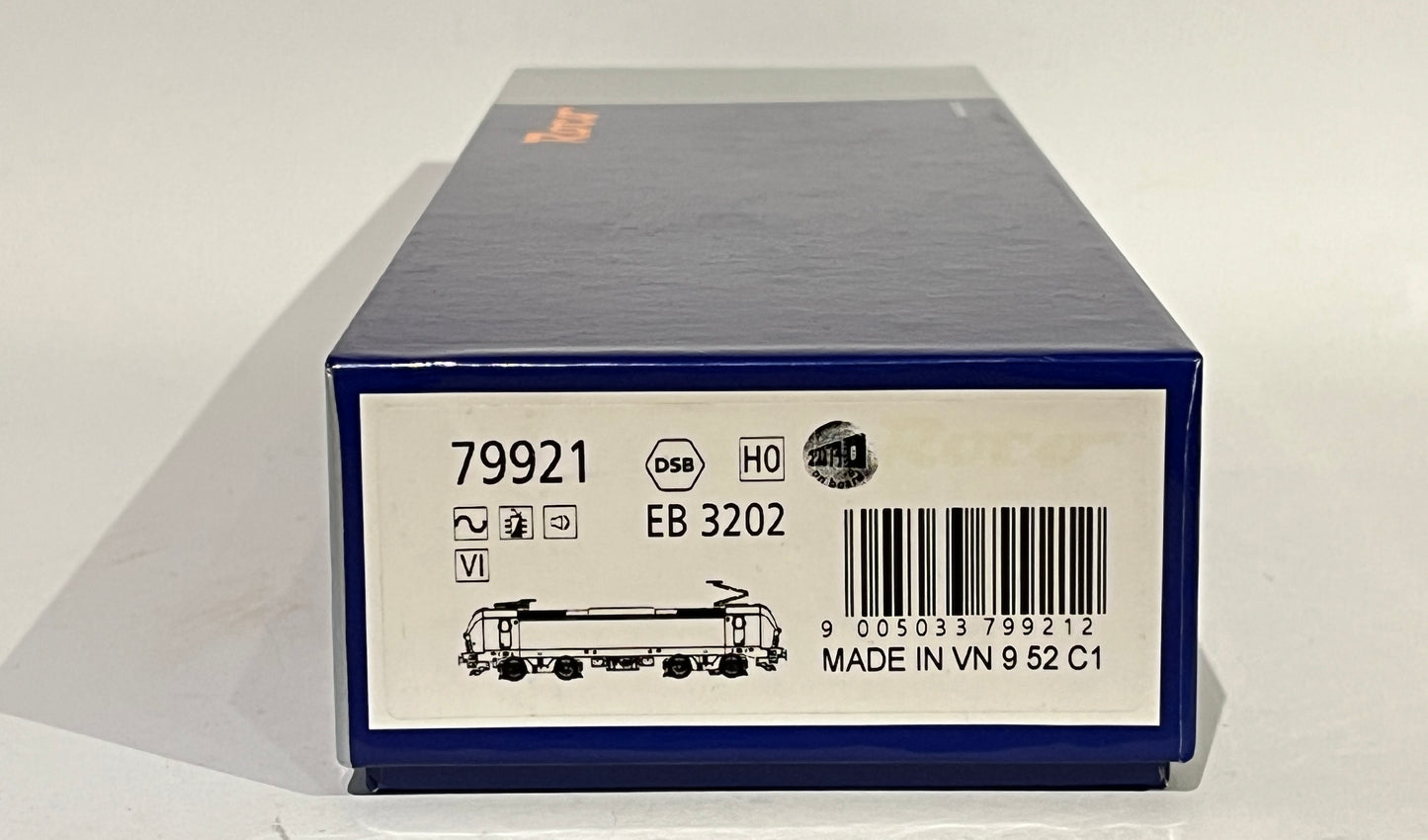 Roco 79921 Sound