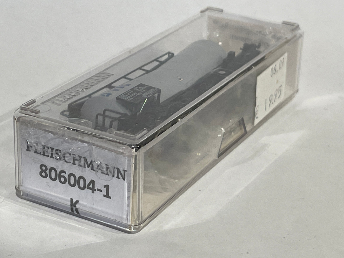 Fleischmann 806004-1