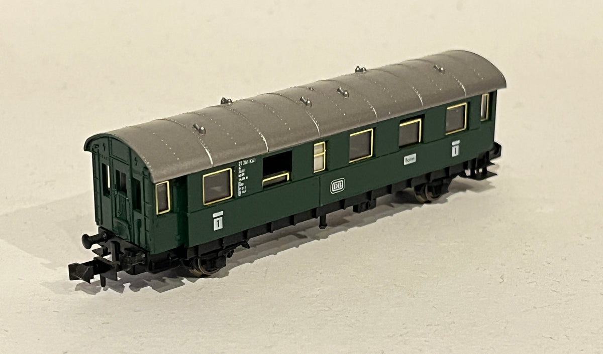 Fleischmann 8061