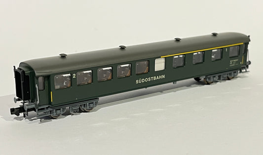 Fleischmann 8136