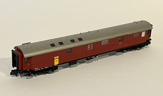 Fleischmann 8170 (Profi koblinger)