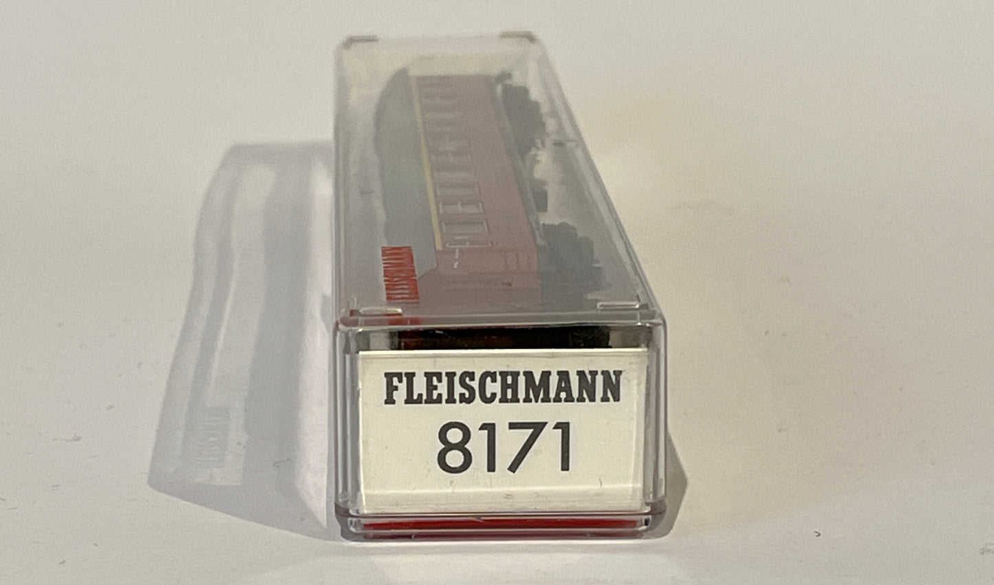 Fleischmann 8171