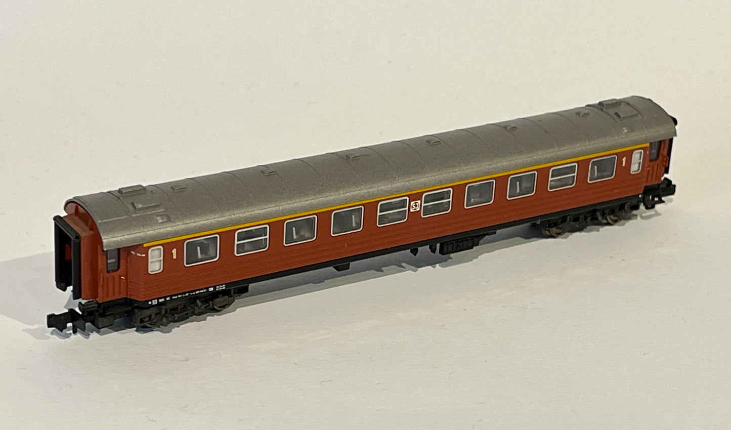 Fleischmann 8171