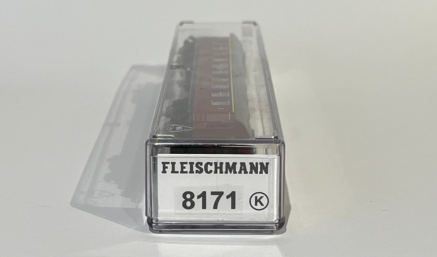 Fleischmann 8171 (Profi koblinger)