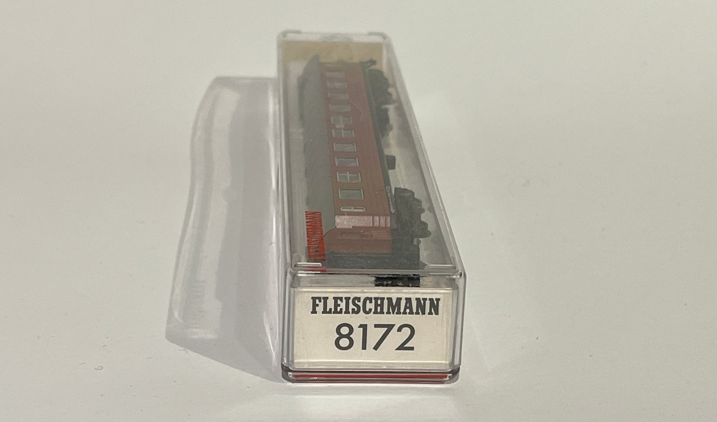 Fleischmann 8172