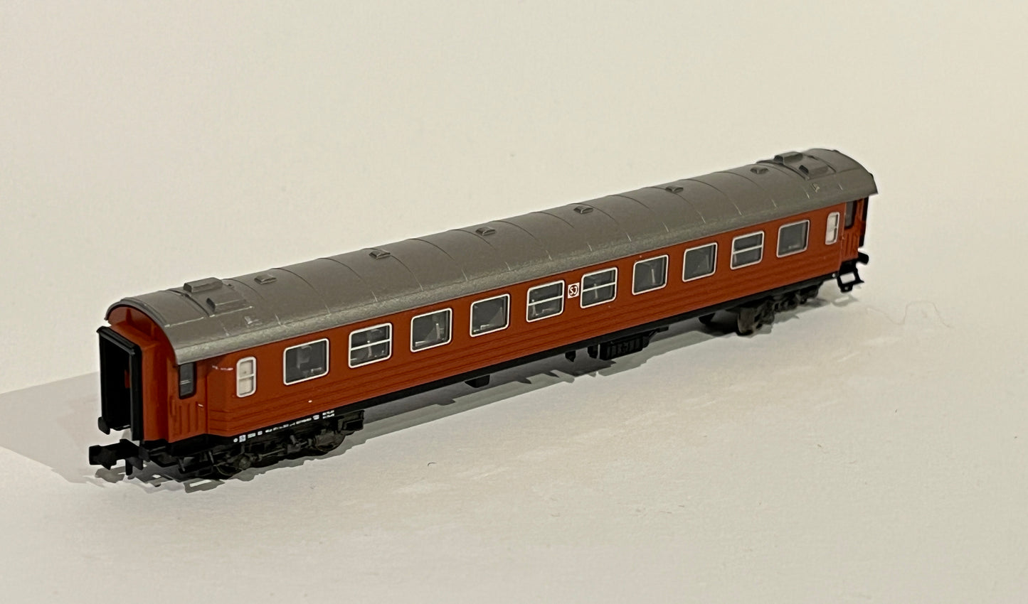 Fleischmann 8172