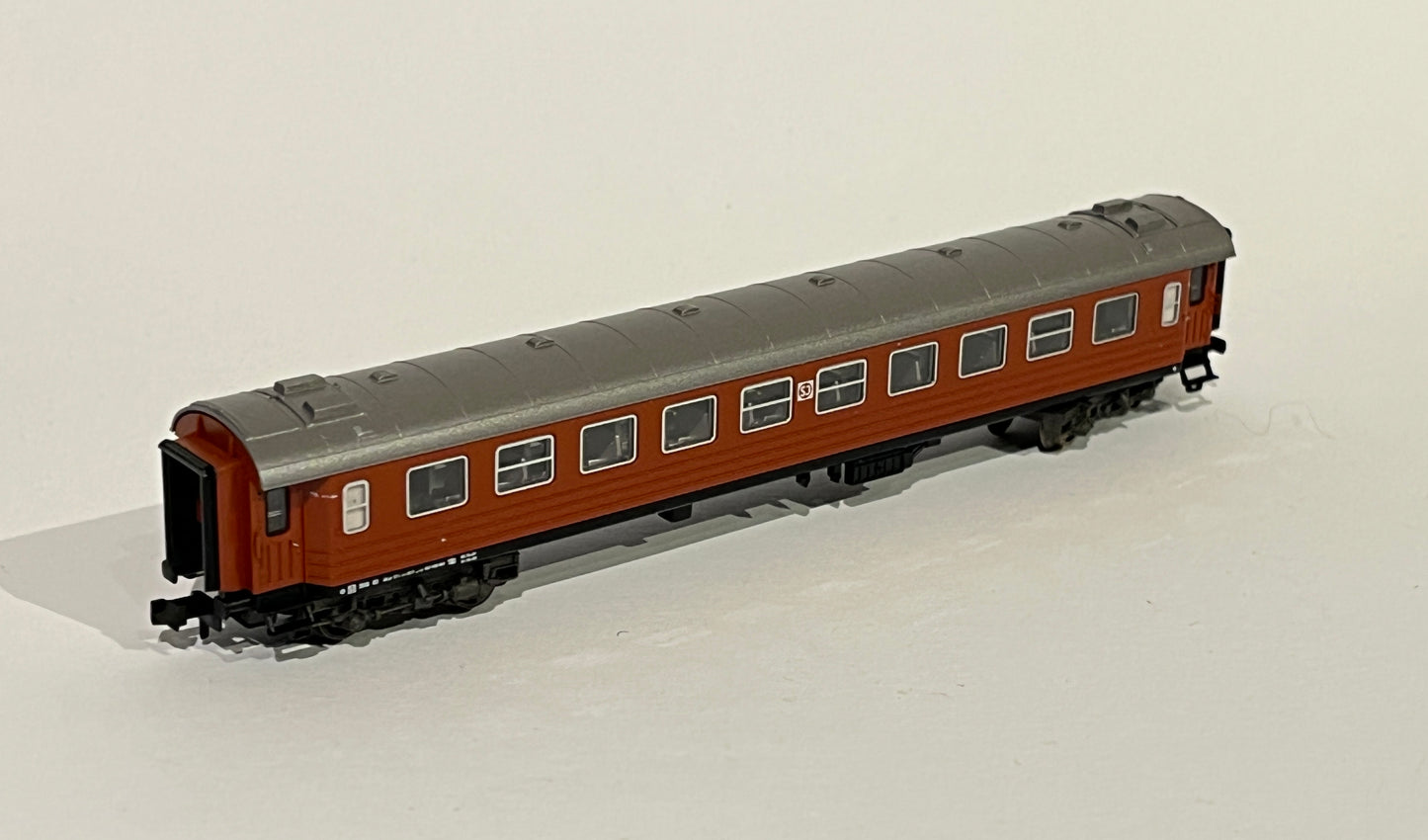 Fleischmann 8172