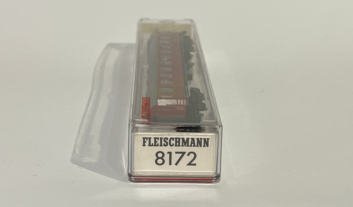 Fleischmann 8172