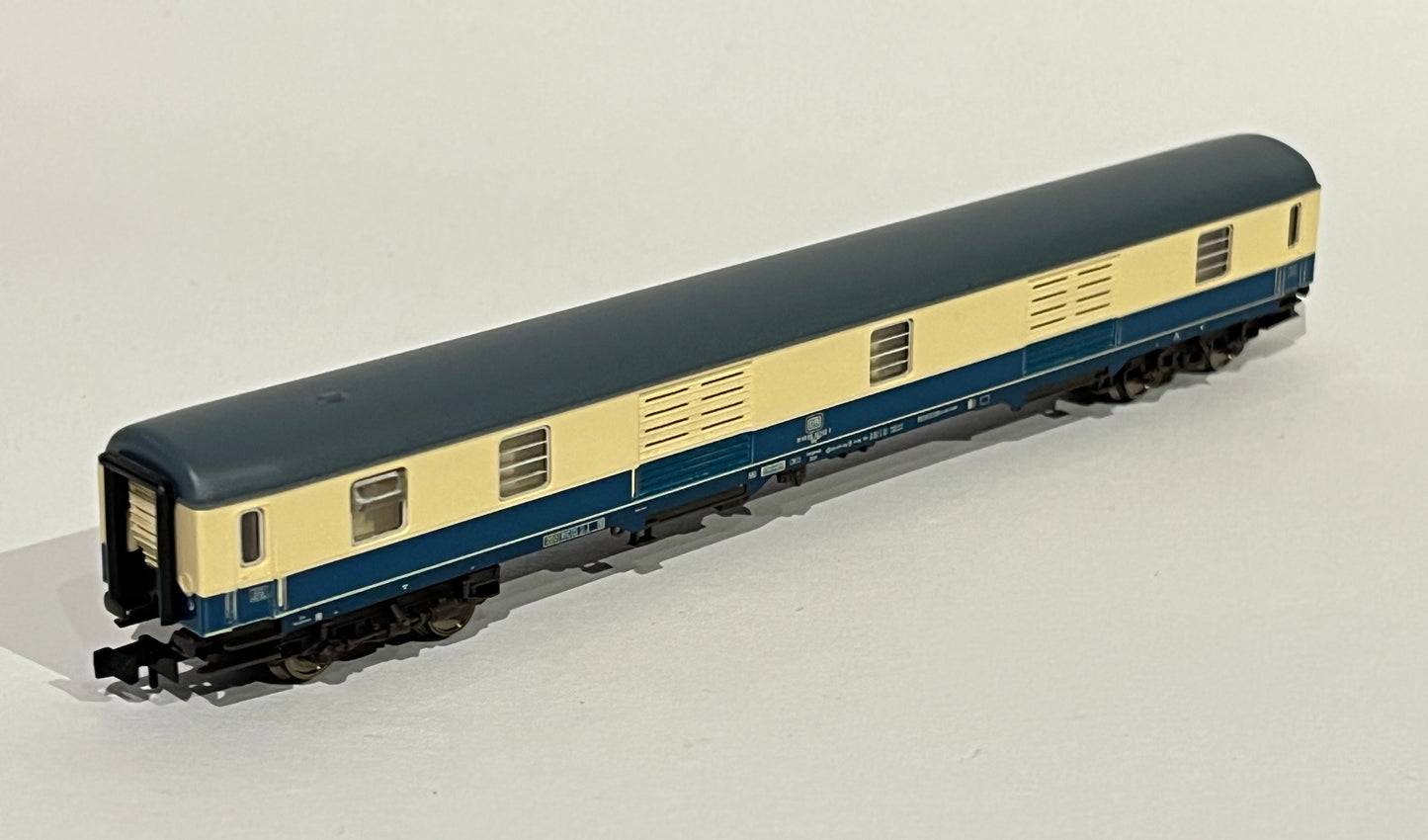 Fleischmann 8190 K