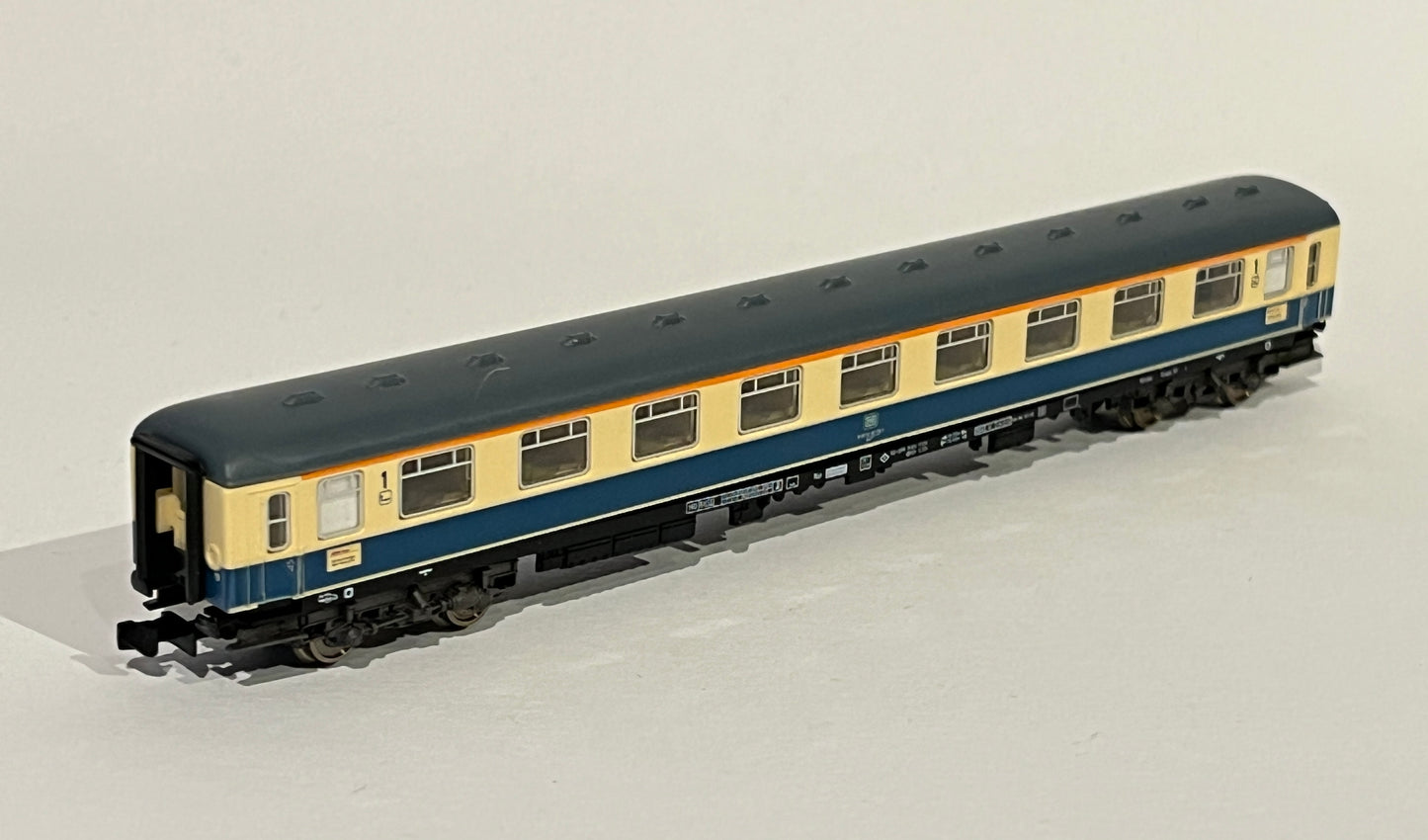 Fleischmann 8191 K